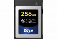 Wise CFexpress 256 GB