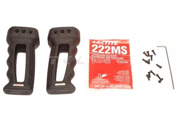 Zacuto Zgrip Upgrade-Kit V3