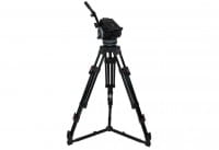 Cartoni C20-S 2 stage carbonfibre System K513/2CG Cartoni C20-S 2 stage carbonfibre System K513/2CG