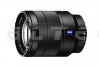 Sony SEL2470Z.AE FE 24–70 mm F4 ZA OSS Zeiss - Teltec | Video-, Audio- &  Studio-Equipment zum Bestpreis