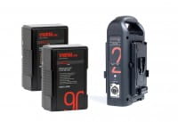 Bebob V90RM Cine Bundle Bebob V90RM Cine Bundle