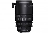 Sigma High Speed Zoom 50-100mm T2 EF-Mount