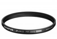 Olympus PRF-ZD72 PRO Schutzfilter 40-150mm Olympus PRF-ZD72 PRO Schutzfilter 40-150mm