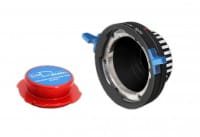 Denz PL54-Adapter MFT Micro Four Thirds Denz PL54-Adapter MFT Micro Four Thirds