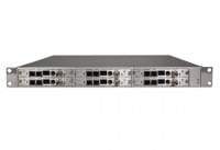 Haivision MB6 6 Blade Slot Chassis 1RU Haivision MB6 6 Blade Slot Chassis 1RU