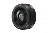 Panasonic H-H020AE-K LUMIX G 20mm / F1.7 II ASPH Panasonic H-H020AE-K LUMIX G 20mm / F1.7 II ASPH