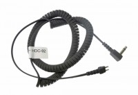 Audio Implements HDC-92