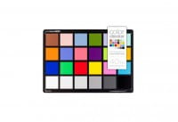 X-Rite ColorChecker Classic X-Rite ColorChecker Classic