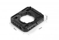 SmallRig 2221 Befestigungsklammer für DJI Ronin-S SmallRig 2221 Befestigungsklammer für DJI Ronin-S