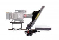 TVPROMPT Studio Teleprompter 19" High Brightness TVPROMPT Studio Teleprompter 19" High Brightness