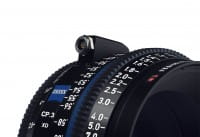 Zeiss Compact Prime CP.3 XD 28mm/T2.1 PL Meter DEM