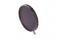 SLR Magic SLR-82VNDII ND Filter SLR Magic SLR-82VNDII ND Filter