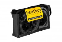 bestboy Cable Bag, Größe: M, schwarz bestboy Cable Bag, Größe: M, schwarz