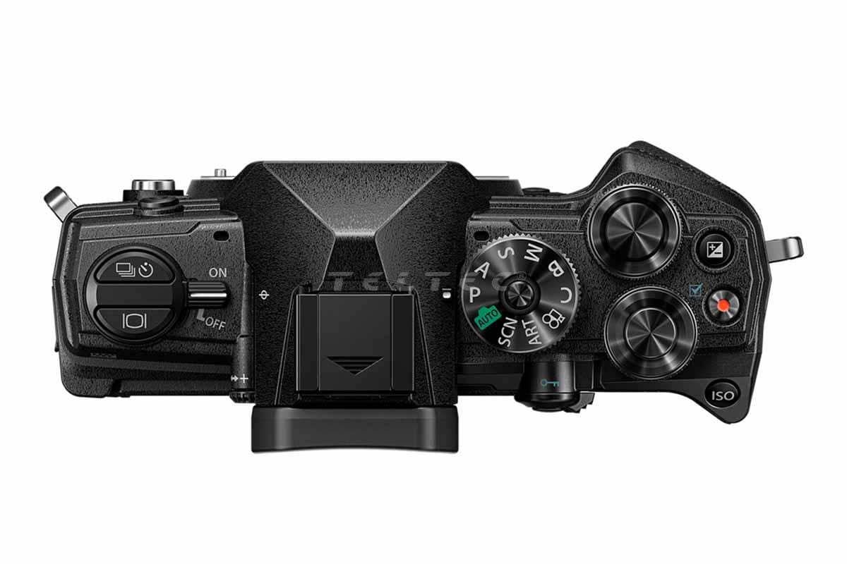 Olympus OM-5 Kit 4,0/12-45mm PRO black Kamera Kit | Cashback | Aktion |  Specials | Teltec | Video-, Audio- & Studio-Equipment