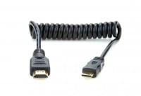 Atomos Mini HDMI (C) auf HDMI (A) 30-45cm Atomos Mini HDMI (C) auf HDMI (A) 30-45cm