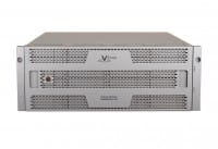 Promise VTrak A3800fDM 24x 4TB 7200-RPM 10 Clients Promise VTrak A3800fDM 24x 4TB 7200-RPM 10 Clients