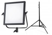 walimex pro Soft LED 520 Brightlight Bi Color SET2 walimex pro Soft LED 520 Brightlight Bi Color SET2