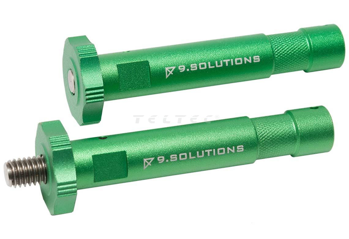 9.SOLUTIONS Baby Pin Set - Teltec