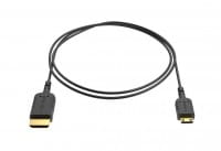 8Sinn eXtraThin Mini HDMI-HDMI-Kabel (80cm)