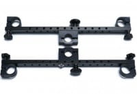 adicam Accessory Crossbars adicam Accessory Crossbars