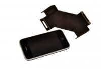 Autocue Teleprompter iPhone Adaptor Plate Autocue Teleprompter iPhone Adaptor Plate