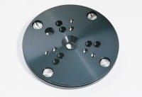 Sachtler Multi Disc Sachtler Multi Disc