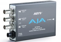 AJA HD10AVA AJA HD10AVA