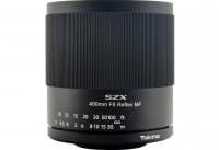 Tokina SZX 400mm F8 Reflex MF Tokina SZX 400mm F8 Reflex MF