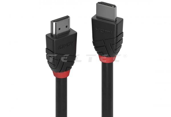 Lindy High Speed HDMI Kabel 3m