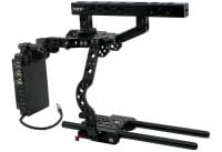 Tilta Camera Cage für C300 MK II (ES-T16-V) Tilta Camera Cage für C300 MK II (ES-T16-V)