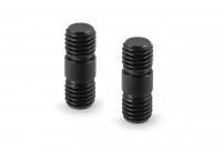 SmallRig 900 2pcs Rod Connector for 15mm Rods SmallRig 900 2pcs Rod Connector for 15mm Rods
