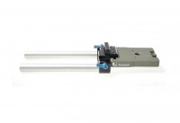 Chrosziel 401-63 Leichtstütze für JVC-GY HM700 Chrosziel 401-63 Leichtstütze für JVC-GY HM700