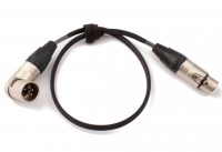 TT|cable Ursa Power XLR4 90° 60 cm
