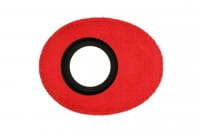 Kinotehnik LCDVFECOVAL5 Bluestar Eye-Cushion (Oval Large)