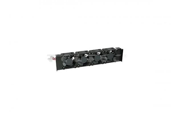 Sonnet xMac mini Server Lüftungssystem