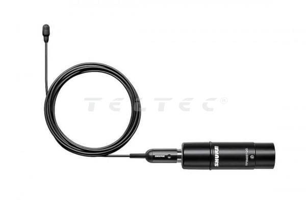Shure TwinPlex TL47 Miniatur-Mikrofon (XLR)