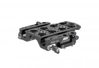 ARRI K2.0023839 Mini Adapter-Platte MAP-2A ARRI K2.0023839 Mini Adapter-Platte MAP-2A