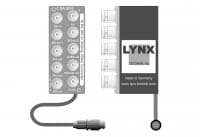 Lynx C DA 3010 SD-Konverter -Demo