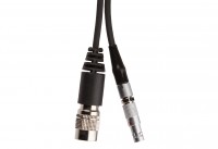 Teradek RT MK3.1 Camera Control Cable - RED DSMC2 Teradek RT MK3.1 Camera Control Cable - RED DSMC2