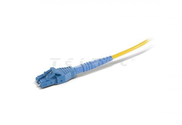 OSI LWL Duplex Patchkabel 5 Meter