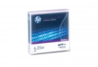 HP LTO6 Barium-Ferrit 2,5TB/6,25TB HP LTO6 Barium-Ferrit 2,5TB/6,25TB