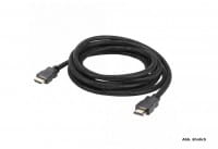 Sommer Cable HDMI Typ A<>HDMI Typ A male 1,0m