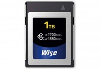 Wise CFexpress 1 TB Card