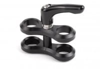 Wooden Camera Ultra Arm Clamp (Double Ball) Wooden Camera Ultra Arm Clamp (Double Ball)