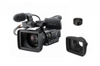 Sony PMW-100//C1- Demo Sony PMW-100//C1- Demo