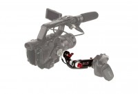 Shape FS5RH Sony FS5 Remote Extension Handle Shape FS5RH Sony FS5 Remote Extension Handle