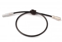 TT|cable Hirose HR10/4P - LEMO 0B/2P 60 cm