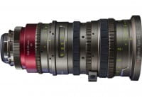 Angenieux Type EZ-1 FF/ VistaVision (Standard) Angenieux Type EZ-1 FF/ VistaVision (Standard)
