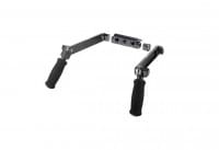 ARRI KK.0005678 LBS-2 Handgrip Set on/off Hirose 4 ARRI KK.0005678 LBS-2 Handgrip Set on/off Hirose 4