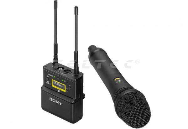 Sony UWP-D22/K33